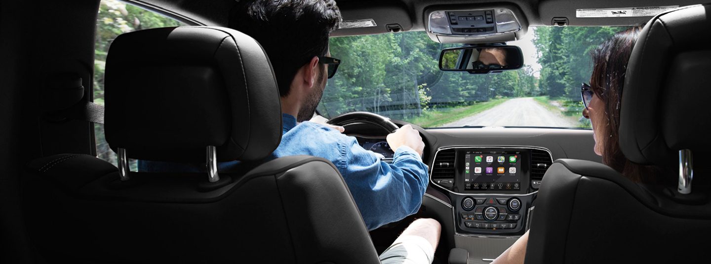 Jeep SUV & 4x4 Models Mopar Insurance Jeep® Bahrain Behbehani Brothers